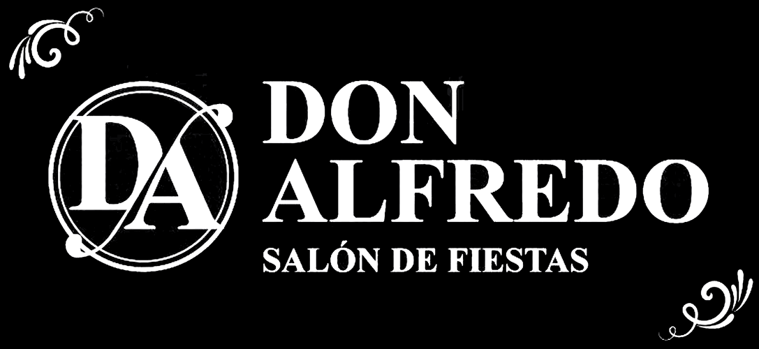 Don Alfredo Salón de fiestas