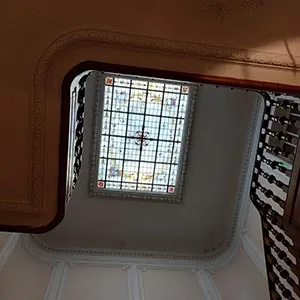 fotos del salón