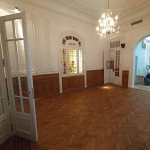fotos del salón