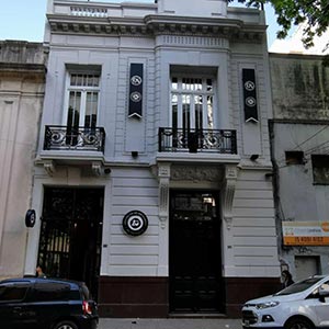 fotos del salón