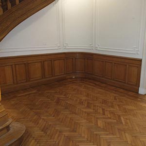 fotos del salón