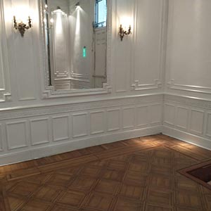 fotos del salón