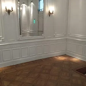 fotos del salón