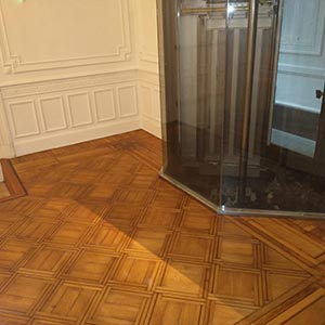 fotos del salón