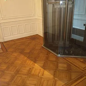 fotos del salón