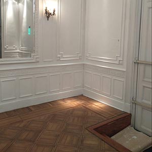 fotos del salón