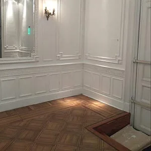 fotos del salón