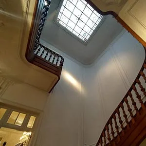 fotos del salón