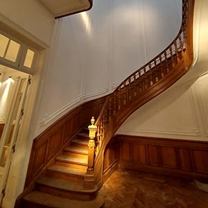 fotos del salón